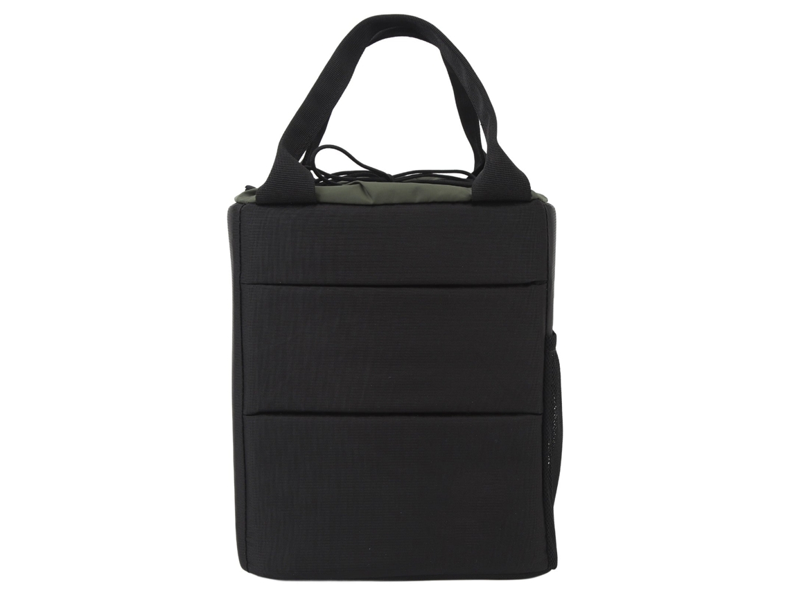 2026 bolsa Insertável para Câmera com Preenchimento Antichoque, Ideal para Mochila, Bolsa de Fotos Protetora