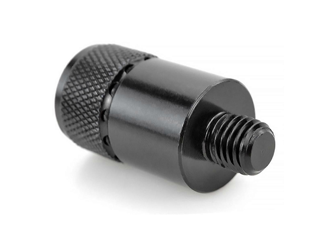Conectores De Troca Rápida Para Pesca De Carpa, 3 Peças