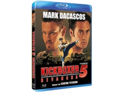 Kickboxer 5: The Redemption 1995