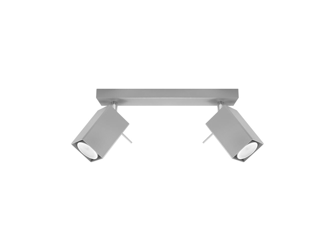 Aplique de Teto LEDBOX