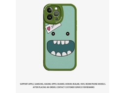 Capa Adapte Bonito Personalização para VEANXIN Seda