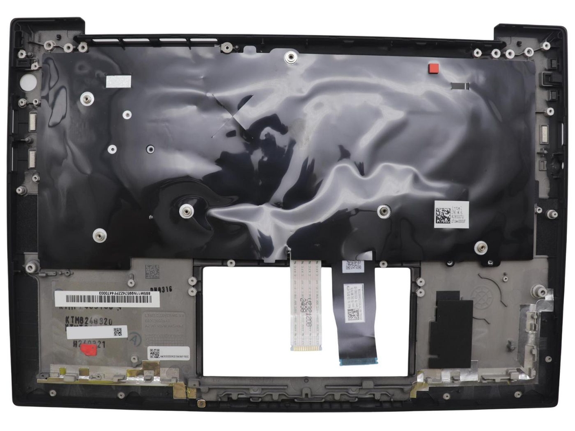 Conjunto de teclado mecânico Lenovo