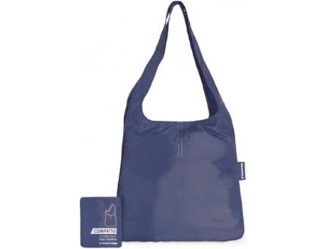 Saco TUCANO XL Easy Shopper (20 L - Dobrável) em Azul — Saco | 20 L