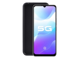 Capa De Tpu Para Vivo S7e 5g