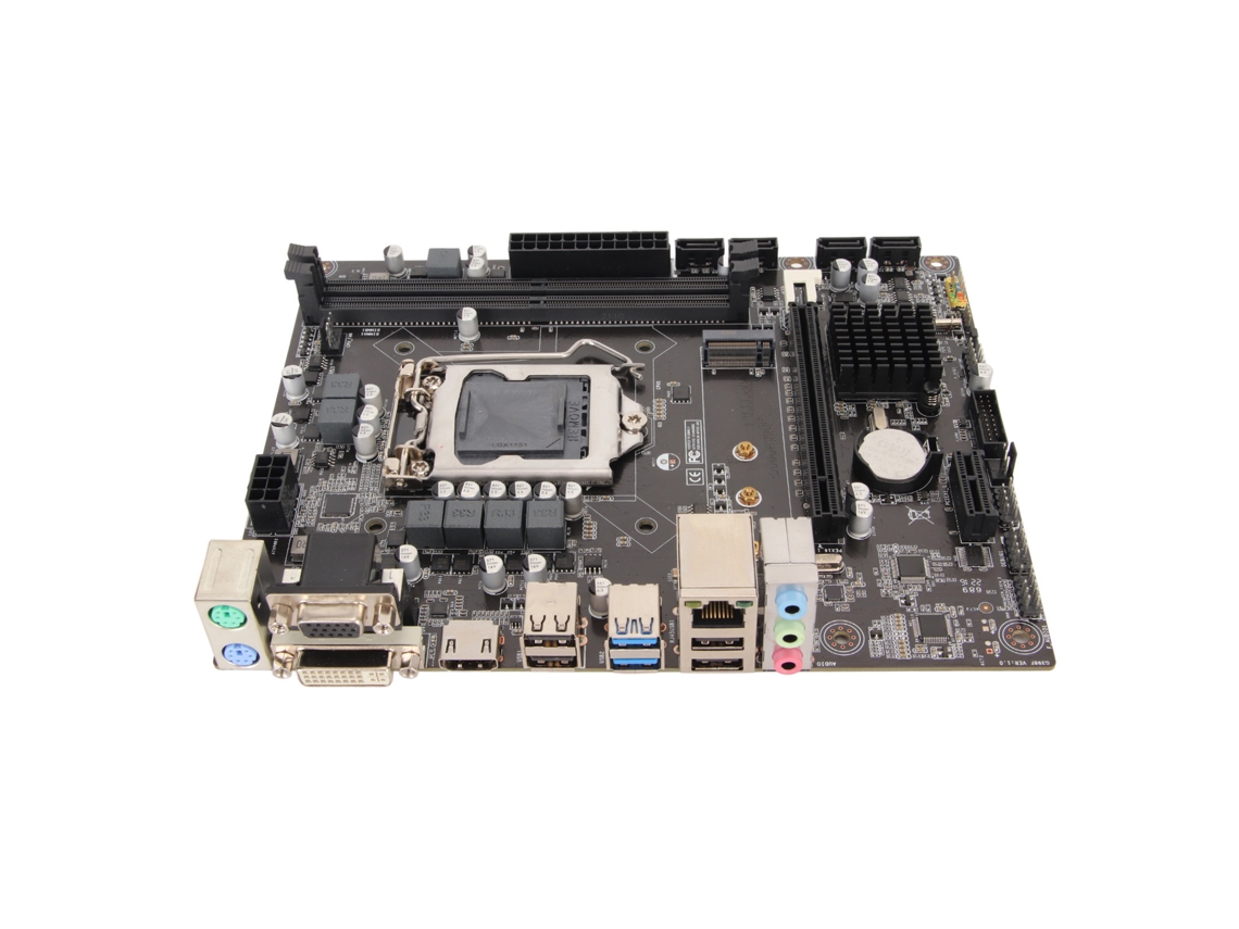 Capa Protetora (ventilador De Resfriamento, 3 Dissipadores De Calor De Cobre, Compatível Com Raspberry Pi)