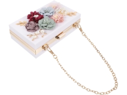 Bolsa Dourada Feminina, Bolsas Com Glitter Para Mulheres, Bolsas De Festa, Nécessaire, Bolsa De Cosméticos