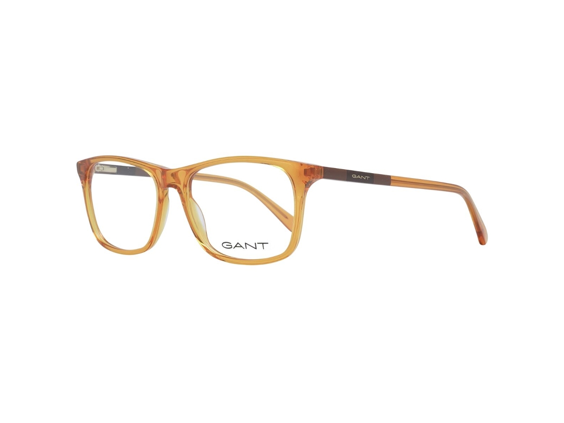 Armação De Óculos Masculina Gant Ga3268 54041