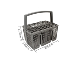 Cesto de Limpeza para Lava louças AQUAFORGE