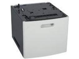 Bandeja e alimentador de papel LEXMARK 25B2950
