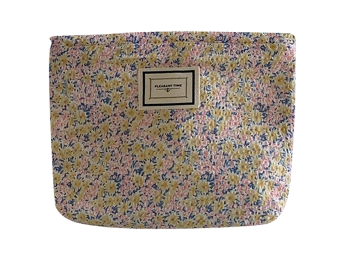 Bolsa De Armazenamento Com Zíper Para Viagem Organizador De Pincéis De Maquiagem Estilo 4 ZMDECQNA