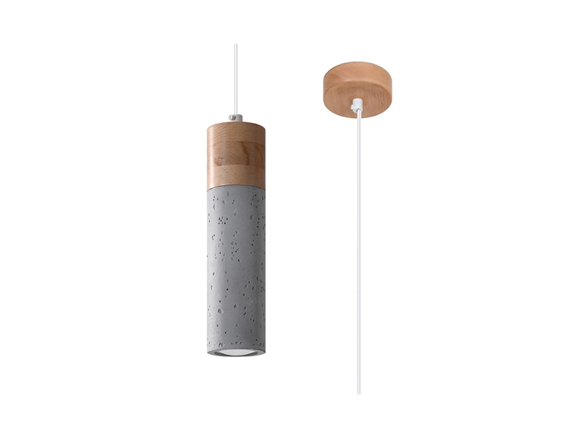 Candeeiro Suspenso LEDBOX