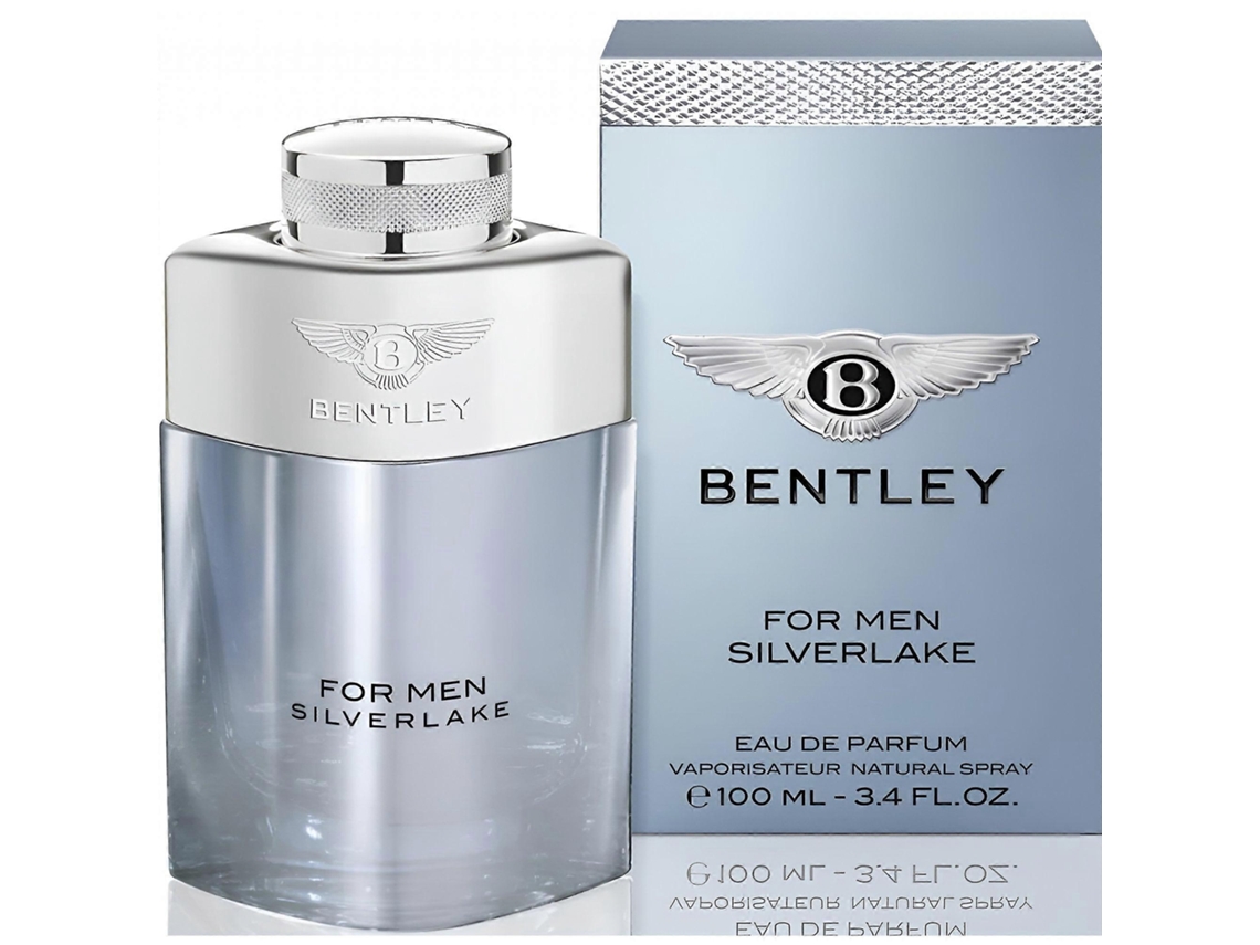 For Men Silverlake 100 Edp Spraywhitesee Description