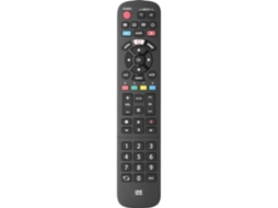 Comando Universal TV ONE FOR ALL URC4914 (Outlet Caixa Aberta - Panasonic)