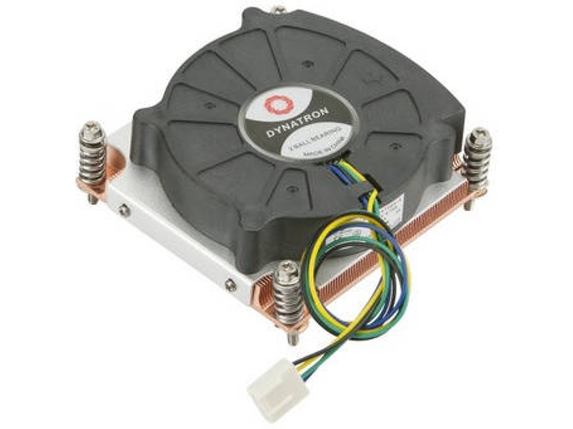 Cooler SUPERMICRO SNK-P0049A4