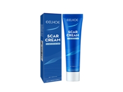 Eelhoe Creme Hidrata Suaviza Pele Corpo