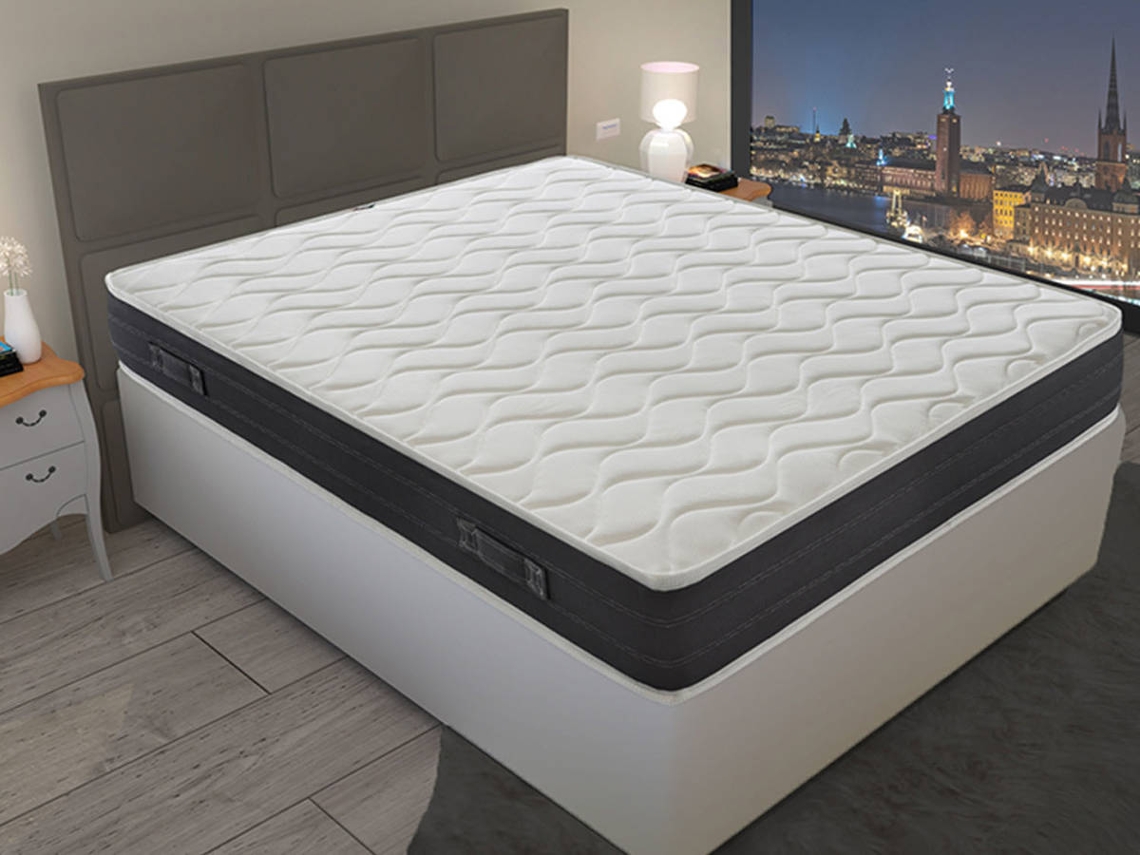 Colchão ILOVESLEEP Zara (90x190 cm - Espuma HR)