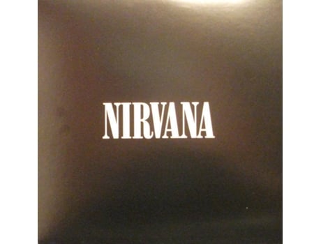 Vinil Nirvana - Nirvana