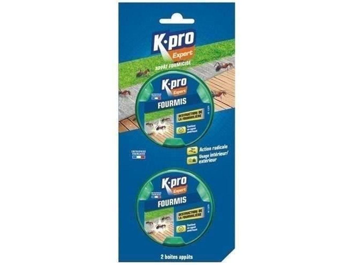 Caixa Isca para formulários Kapo X2