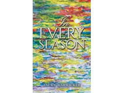 Livro In Every Season de Jacky Warwicker (Inglês)