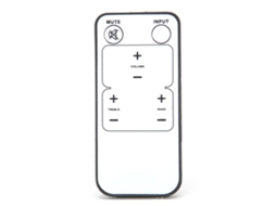 Controle Remoto Abs Profissional Para Microlab R7121/ra093/rc071/r7102