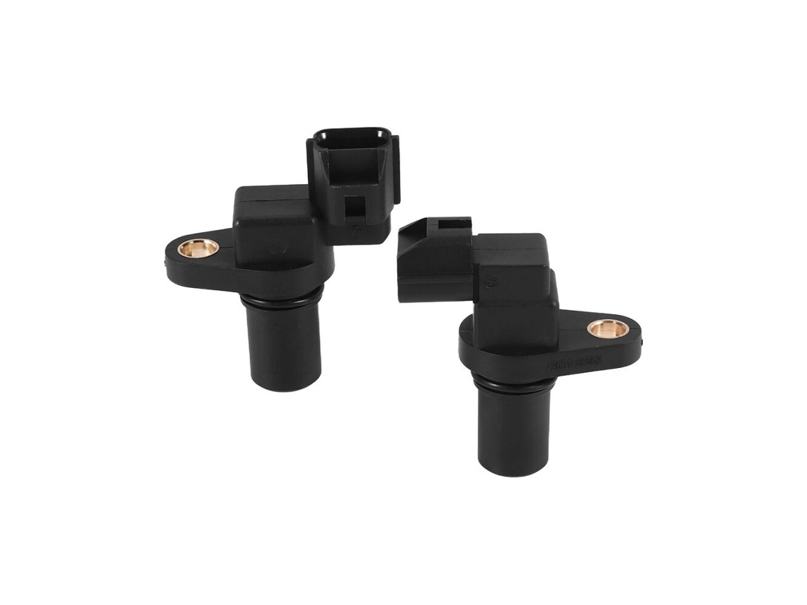 1 Par De Sensores De Velocidade De Transmissão (entrada E Saída) — Conjunto De 2 Peças Para Modelos 1999-2010 (42620-39051 / 42621-39052)_yua