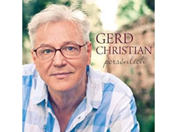 CD Gerd Christian - Perry Rhodan Silber Edition 5 - Vorstoß Nach Arkon (1CDs)