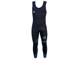 Fato Canyoning Aneto Preto M Homem SELAND