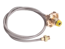 Adaptador De Mangueira De Gás Para Fogão De 106 Cmslowmoose