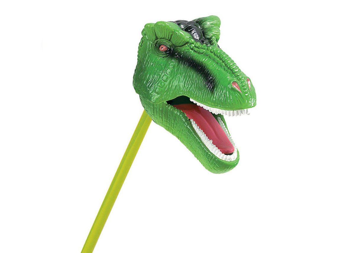 SAFARI Green T-Rex Snapper
