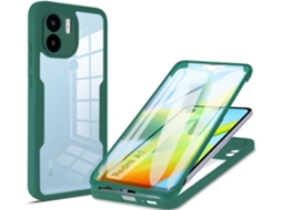 Pelicula de Vidro HONGWE. redmi A1 4G, Redmi A1
