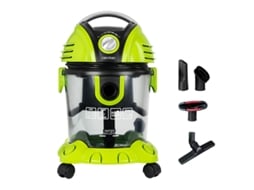 Aspirador sem Saco CECOTEC Wet&Dry T