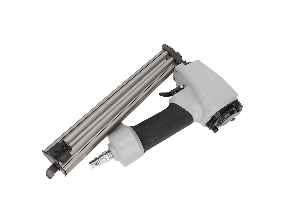 Pistola De Clavos Neumática Fx30 Clavadora Aire Comprimido Clavos Rectos Herramienta De Poder Conector Japonés