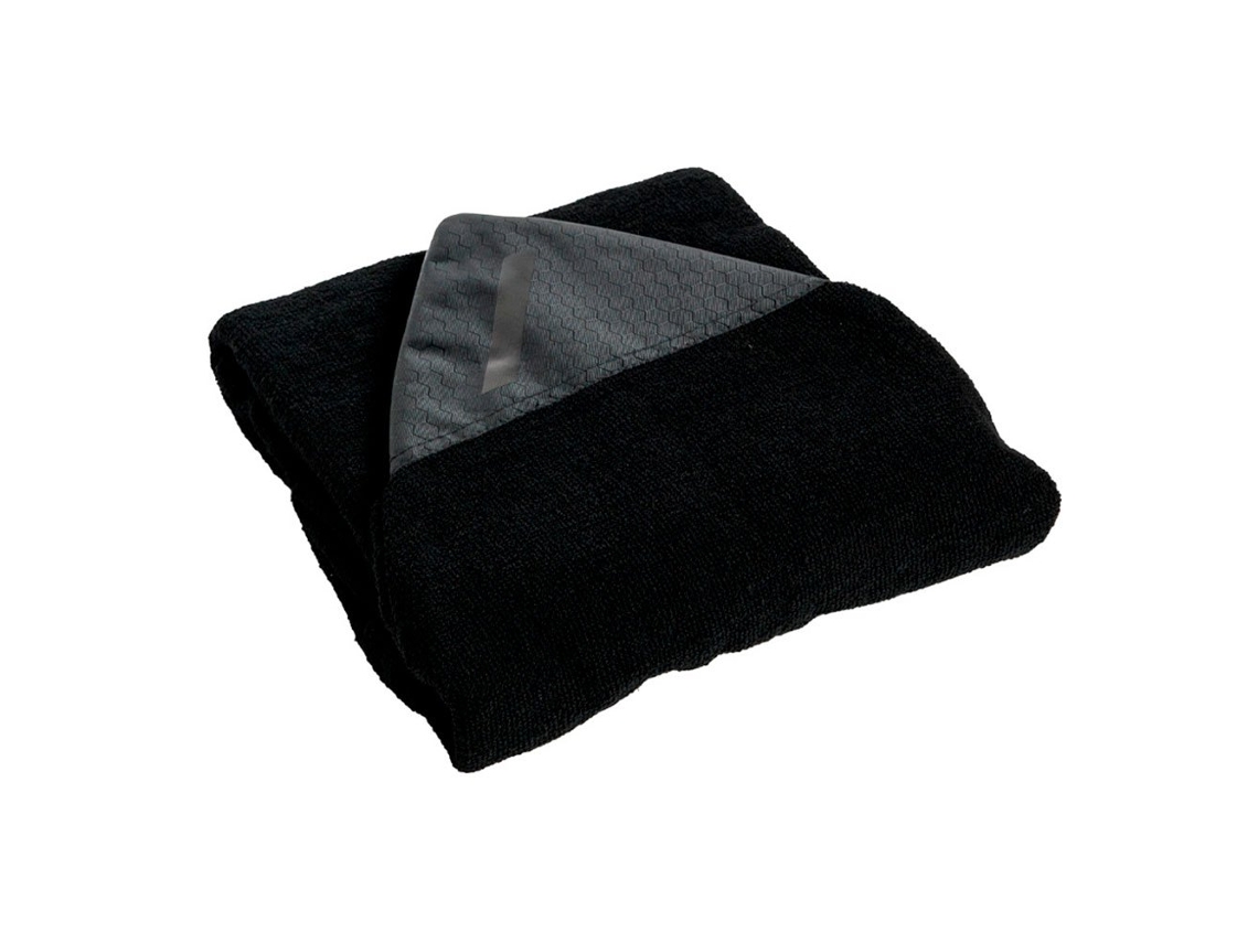Board Cover Performance 6´4´´ Preto 1.93 Mdeflow