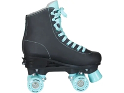 Patins de Rodas Ajustáveis para Crianças SUPREME ROLLERS Del Rey