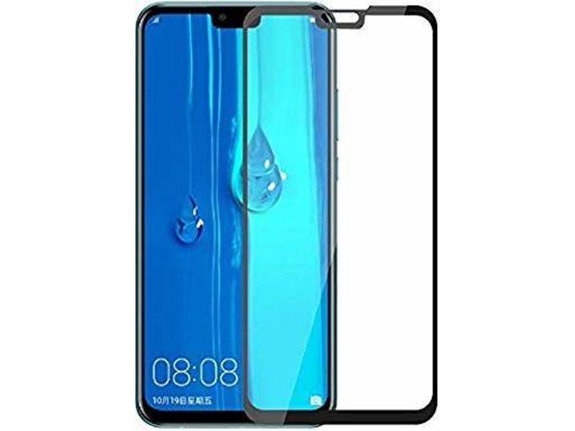 Pelicula de Vidro PHONECARE Y9 Prime 2019