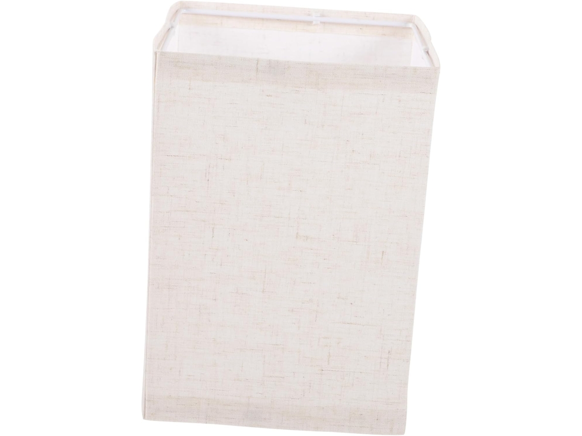 Capa Decorativa De Substituição Para Candeeiros De Mesa E Luminárias De Teto.