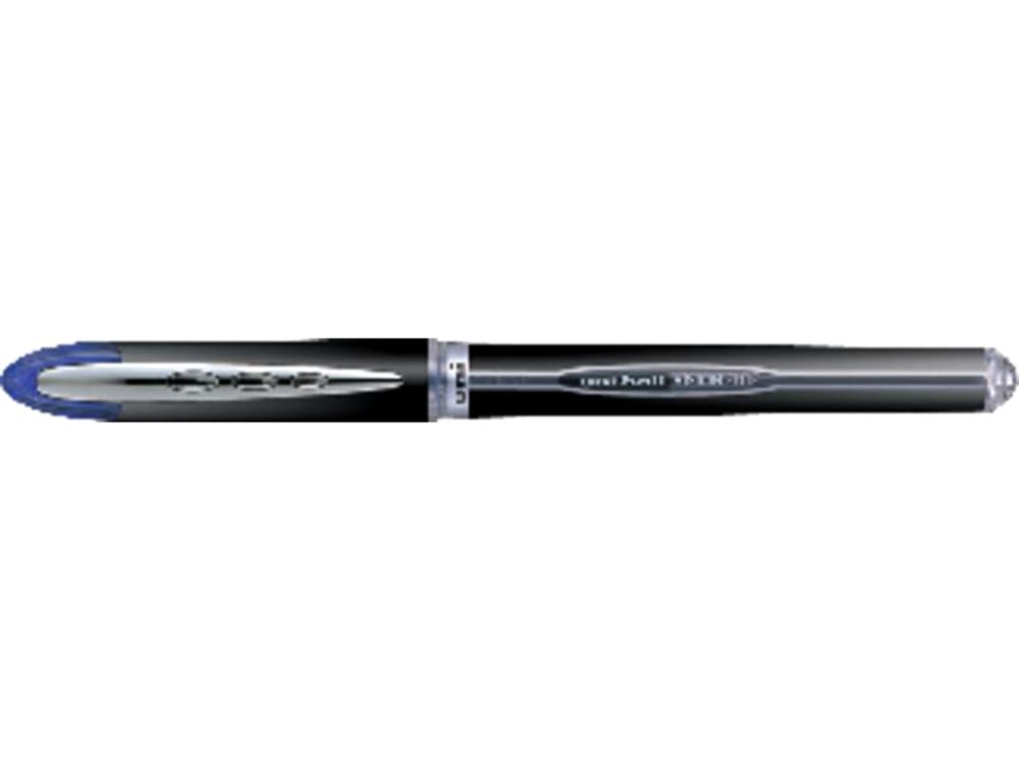 Esferográfica UNIBALL Vision Elite Ponta Fina 0,5 mm (Vermelho)