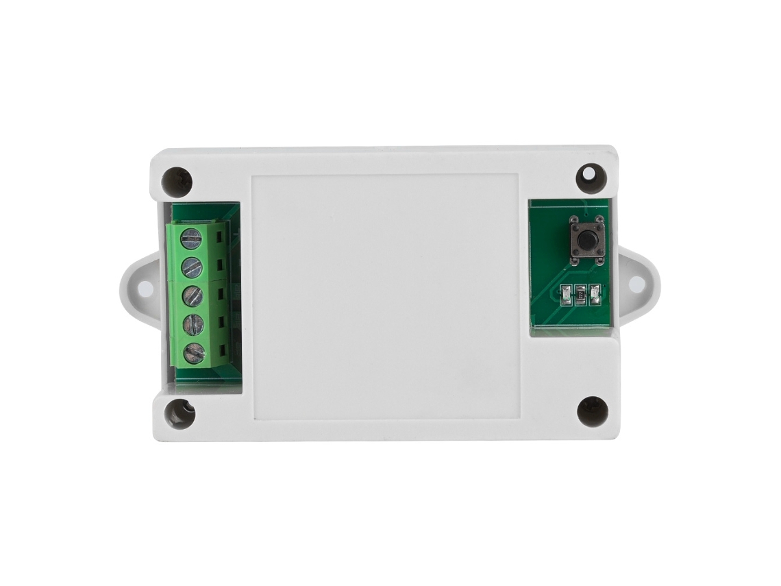 Módulo Rele Switch Wireless Wifi Controle Remoto Timer 220v Para Casa Inteligente