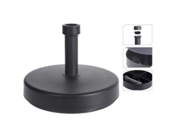 Base parasol rellenable hasta 25kg