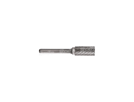 Fresa metal duro cilíndrica com corte macfer FMD-B - 1625mm