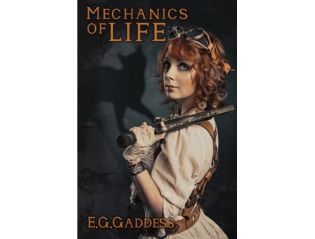 Livro Mechanics Of Life De Gaddess, E Et Al. (inglês)