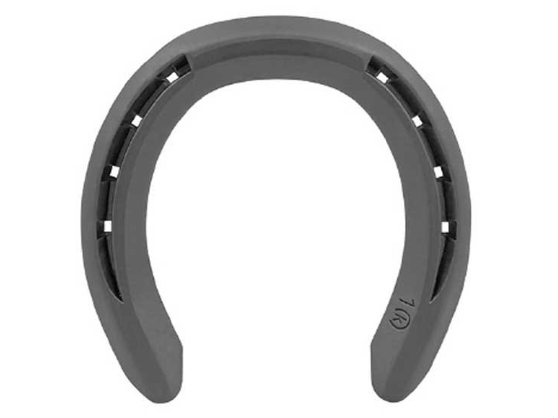 Aço Classic Roller Quarter 2 Frente Guias 20X8 Ferradura Prateado 00Kerckhaert