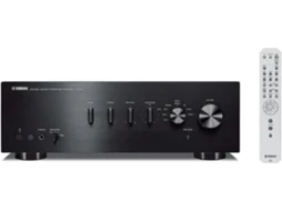 Amplificador YAMAHA A-S301 Preto