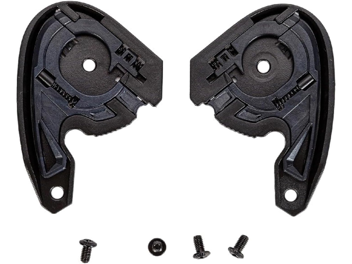 Adaptador de base para capacetes de moto SFUSHOS