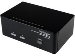Adaptador STARTECH.COM SV231DDVDUA