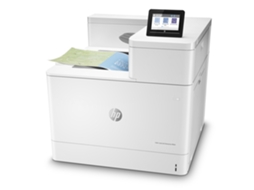 Hp Color Laserjet Enterprise M856Dn Cor 1200 X 1200 Dpi A3