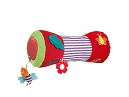 Rueda Para Gatear Bebé Almohada De Peluche Suave Juguete De Fitness Infantil