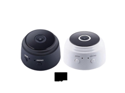 Mini Câmera de Segurança para Celular com Wi fi. ELECTVAULT1