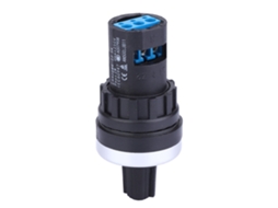 Sensor de Temperatura Pt100 RTD com Capa de Trilho 40℃ a +220℃ S/MARCA
