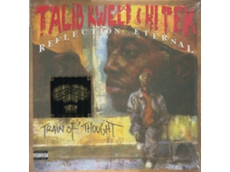 Vinil LP Train Of Thought